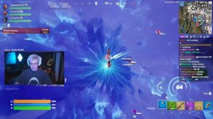 ШАРФ ИГРАЕТ С БРАТВОЙ В - ФОРТНАЙТ НА АНГЛИЙСКОМ ЯЗЫКЕ | Dangerlyoha играет в фортнайт на английско