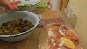 Самое вкусное инжировое варенье Варенье из инжира (figs jam) Простой рецепт