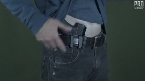 Кобура скрытого ношения, Fab Defense