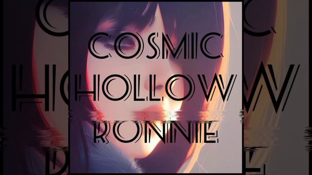 CosmicHollowRonnie - Our Time Together On The Xanax Infused Ferris Wheel смотреть онлайн