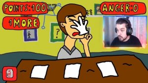ЗАРЕЗАТЬ МИСТЕРА ТЕОРЕТИКА ЭТО УЖАСНАЯ ИДЕЯ... - Mr.TheoristS