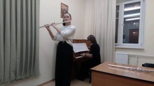 Металлиди Юмореска