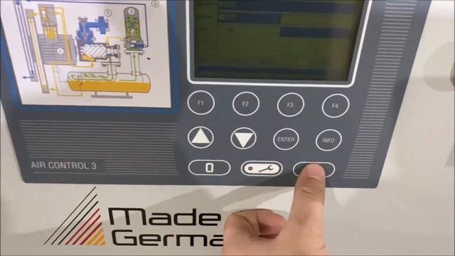 Про разбор на запчасти европейского винтового компрессора 132 кВт смотреть онлайн