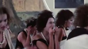 Красивая песня. Доспехи бога 1