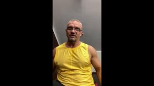Владимир Епифанцев о Своих Музыкальных Предпочтениях