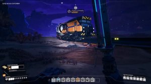 Satisfactory - где найти уран, ядерная энергетика и путешествие по карте. Финал прохождения #15