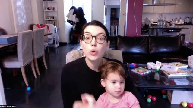 Ask Us Anything: Present Continuous смотреть онлайн