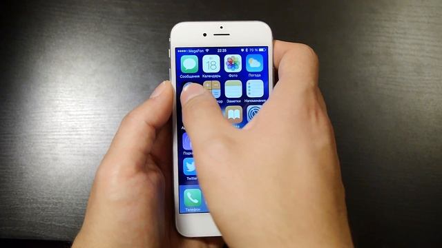Обзор Apple iPhone 6 смотреть онлайн