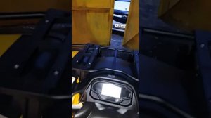 Стелс Леопард 500YS 2018года.