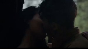 Adegan ciuman eri carl 2023