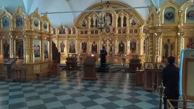 Великая Среда смотреть онлайн