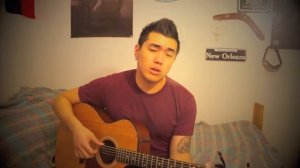 Hallelujah Cover (Leonard Cohen)- Joseph Vincent