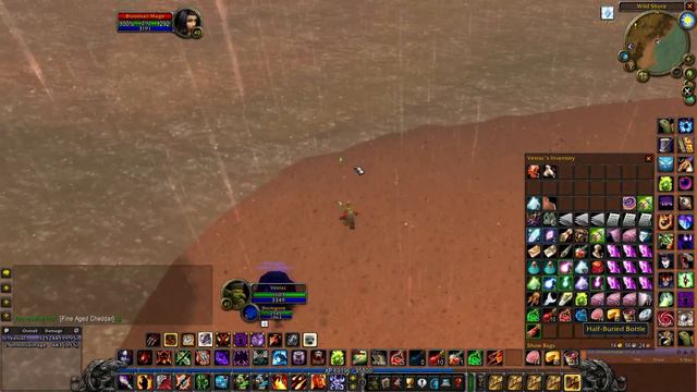 Let's play Turtle WoW with KustJidding - Warlock - Episode 151 смотреть онлайн