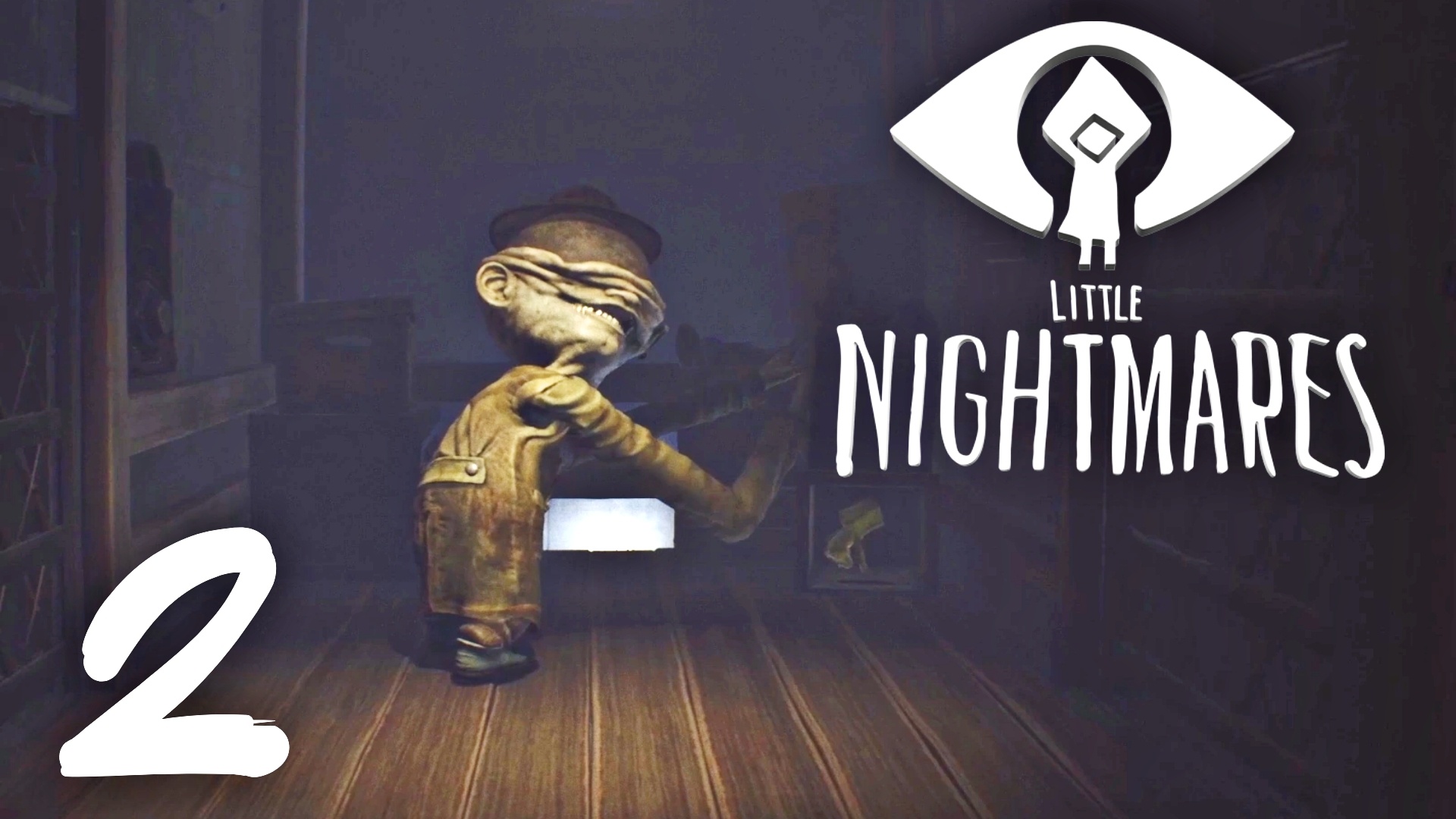 Little nightmares 2 стим фикс фото 119