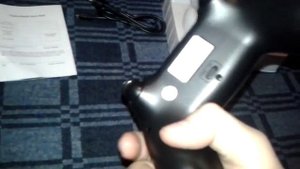 Беспроводной геймпад DEXP Digital Experience G-5