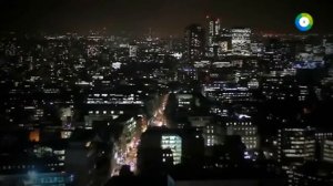 Земля  Территория загадок  Когда приходят призраки