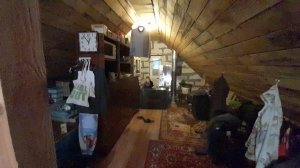 Серёжа Саша и Денис Пришли в Гости На Новый Год