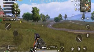 PUBG MOBILE TEAM KEEPA GAMING