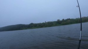 Рыбалка на китайские воблеры. Тестируем воблер с Алиэкспресс.