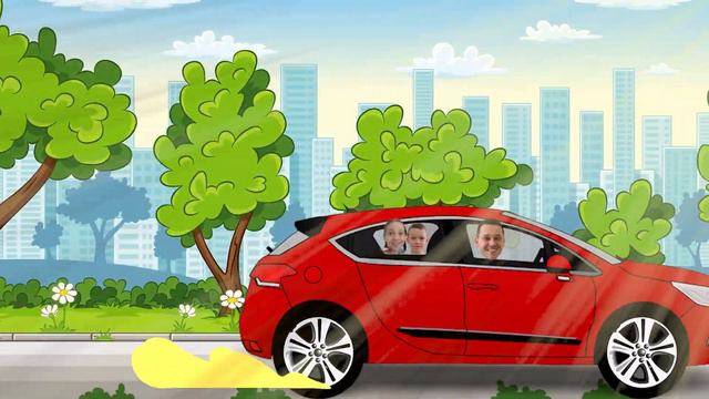 София выращивает бабочек дома! Дети и папа гуляют в парке Dubai Butterfly Garden смотреть онлайн