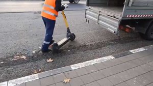 В Сочи изъяли более 170 самокатов