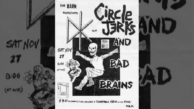 Dead Kennedys - Dreadlocks Of The Suburbs смотреть онлайн