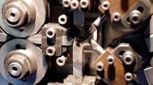 Производство изделий из проволоки, проволочные изделия