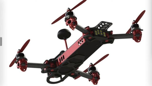 Best First Person View FPV Drones - 2022 смотреть онлайн