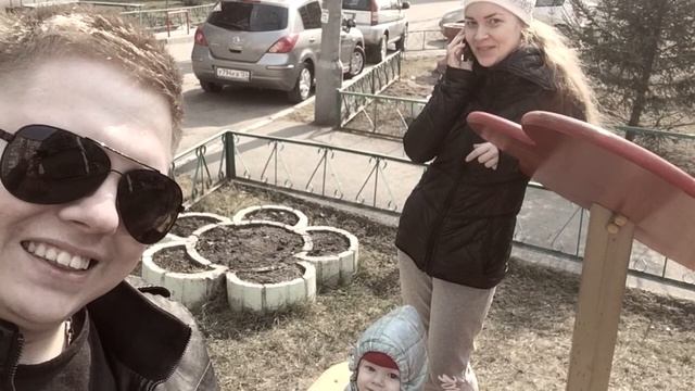 Семья Большедворских