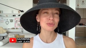 Физическую активность, йога, бег, и вкусные рецепты с Lady Zlata