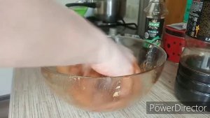 Куриные стрипсы в кукурузных хлопьях. Типа KFC