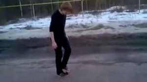 Как НЕ нужно играть в сокс