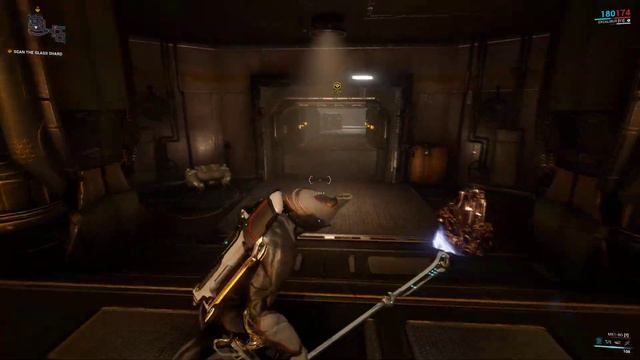 Warframe 2022 Gameplay Walkthrough [4K 60FPS PC RTX] Part 8