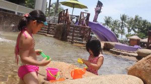 Hard Rock Hotel in Pattaya 4