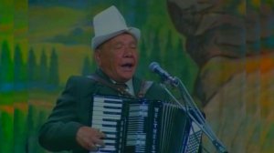 Аксуубай Атабаев - Тоолор