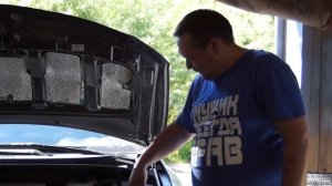 Воздушный сигнал на легковой авто, воздушка на легковушку