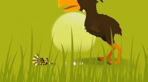 Big hunter НОВОЕ ОБНОВЛЕНИЕ 2022 игровой мультик на андроид Большой охотник #Мобильные игры