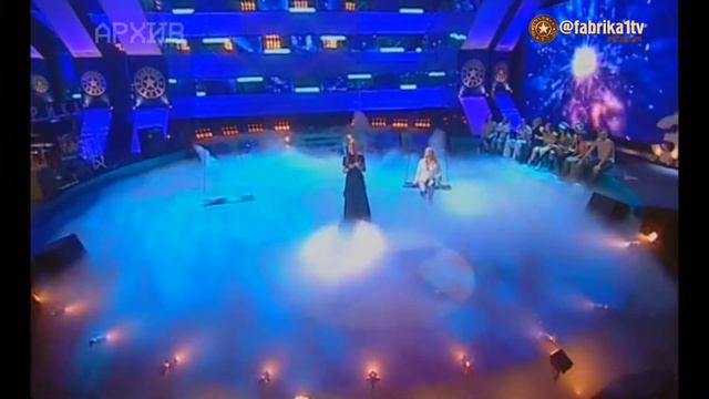 Юлия Савичева и Юлия Михальчик - 