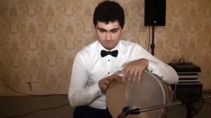 ЛЕОН АСАТРЯН /Попурри new"Армянская музыка"Армянские музыканты"армянские песни"в Краснодаре