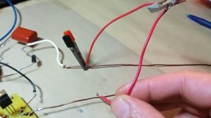 Генератор наносекундных импульсов схема 4