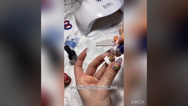 Кольцо из полигеля смотреть онлайн