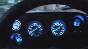 #Тюнинг #панели #нива #2121