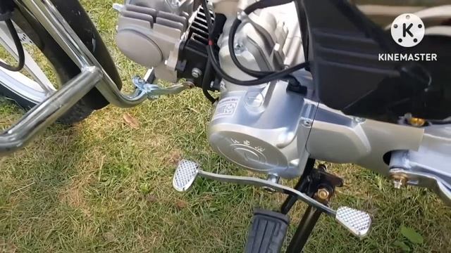 Купил мопед. То что я обнаружил дома это тот случай один  на миллион. смотреть онлайн