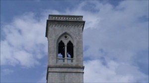 Le campane di Travesio (PN)