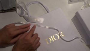 Реплики - Да, Нет, Наверное? Сравниваю оригинал и реплику украшений Dior