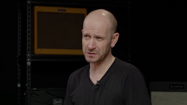 Lehle Sunday Driver II: Give Your Darkened Tones a Boost! смотреть онлайн