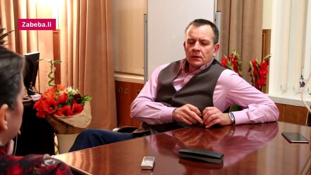 Дмитрий Погребов о новых правилах жизни Днепропетровска смотреть онлайн