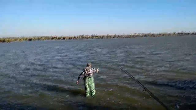 Рыбалка Крым 11.10.2018 смотреть онлайн