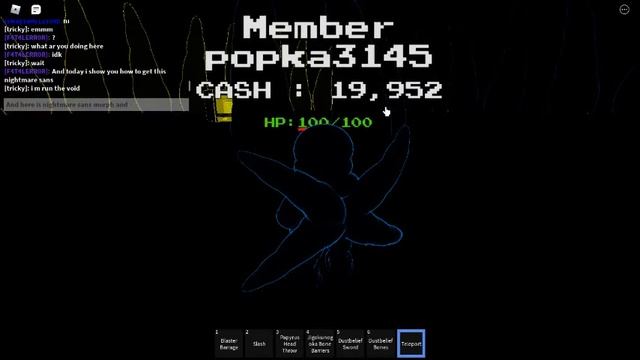 Roblox Sans au tycoon. How to get nightmare and shattered dream sans. смотреть онлайн