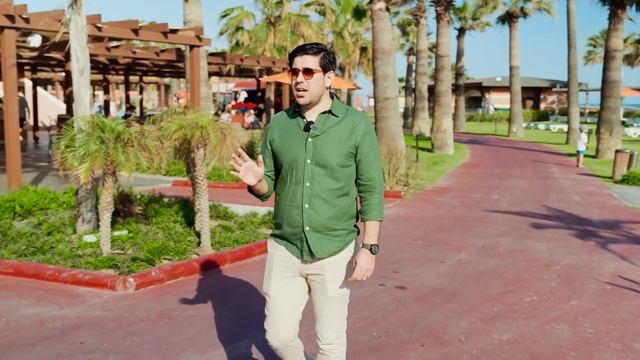 Club Megasaray Belek Detaylı Vlog / Antalya Ultra Her şey Dahil Otel / İçinde Burgerci Olan Otel смотреть онлайн